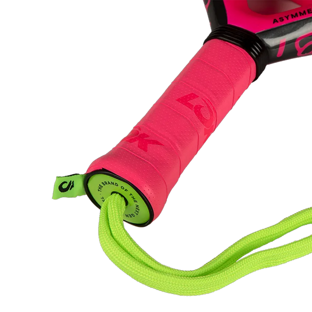 Pala LOK Be Flow Gen 2 Pink/Green 2026