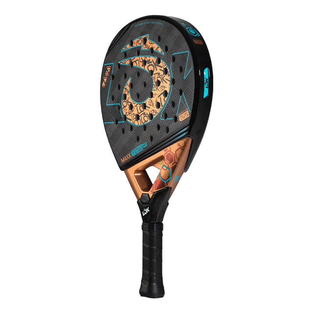 Padelschläger LOK Maxx Flow Gen 2 2026