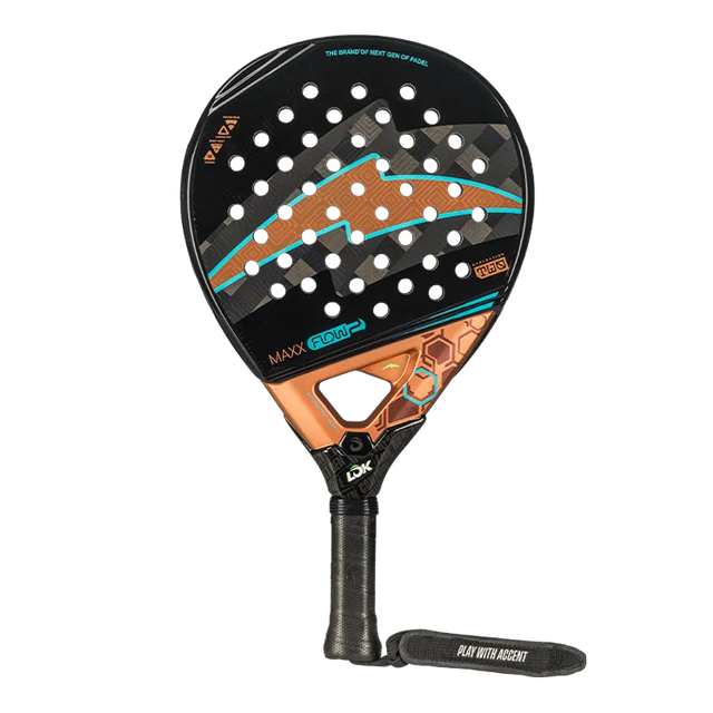 Padelschläger LOK Maxx Flow Gen 2 2026