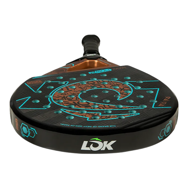 Padelschläger LOK Maxx Flow Gen 2 2026