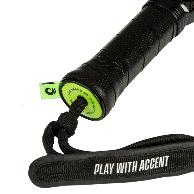 Padelschläger LOK Maxx Flow Gen 2 2026