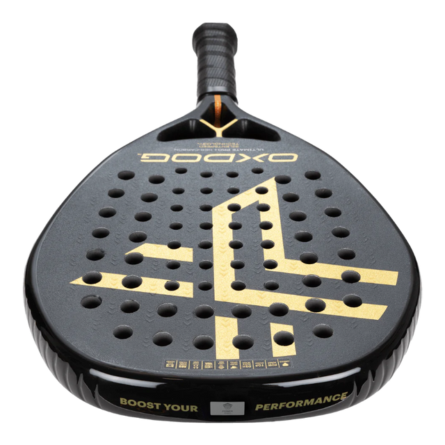 Pala Oxdog Classics Ultimate Pro+