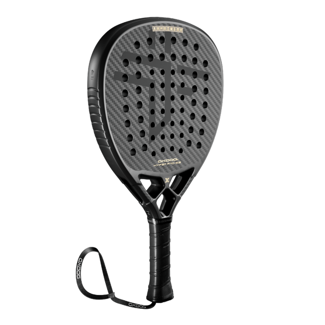 Oxdog Padel Racket Hyper Pro 2.0 Classics