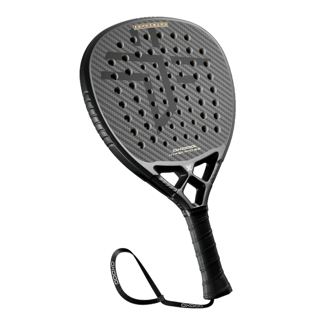 Oxdog Padel Racket Hyper Pro 2.0 Classics
