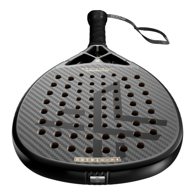 Oxdog Padel Racket Hyper Pro 2.0 Classics