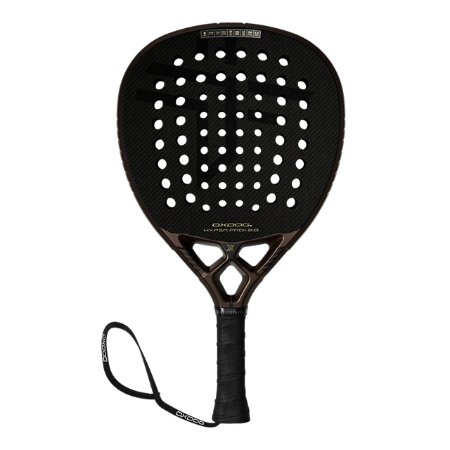 Pala Oxdog Hyper Pro + 2.0 2026