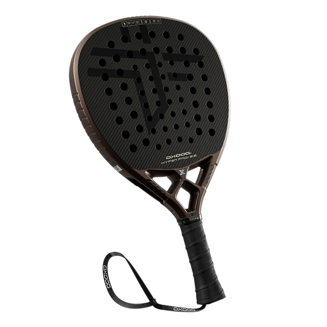 Pala Oxdog Hyper Pro + 2.0 2026