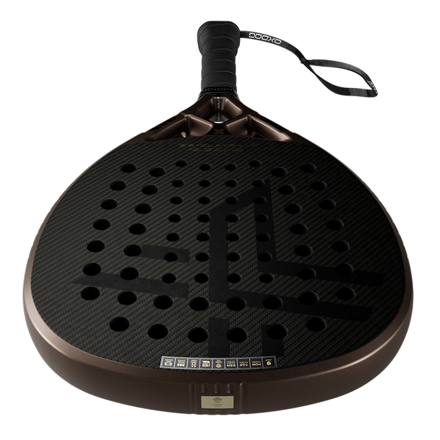 Pala Oxdog Hyper Pro + 2.0 2026