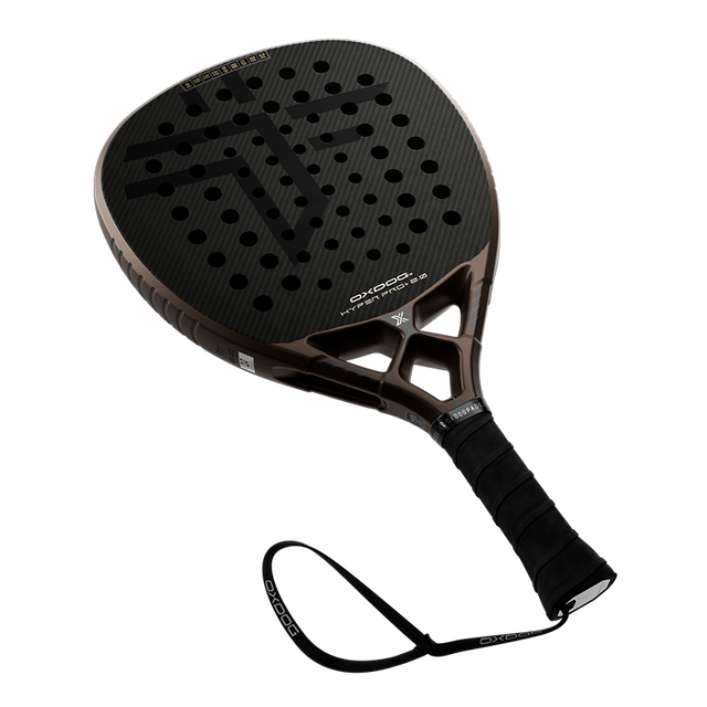 Pala Oxdog Hyper Pro + 2.0 2026