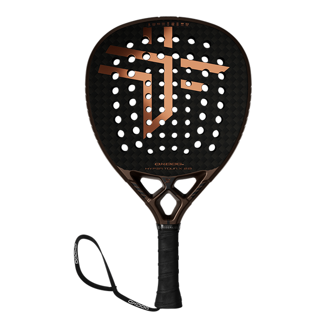 Oxdog Padel Racket Hyper Tour X 2.0 2026