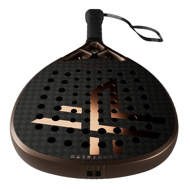 Oxdog Padel Racket Hyper Tour X 2.0 2026