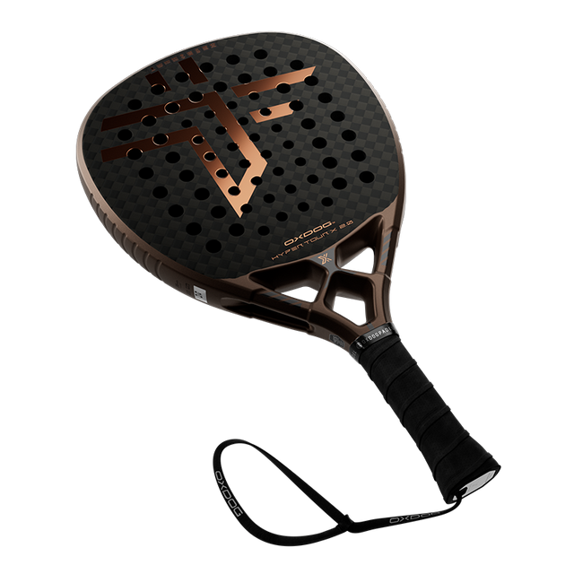 Oxdog Padel Racket Hyper Tour X 2.0 2026