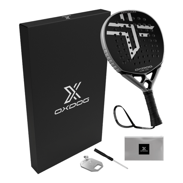 Pala Oxdog Pure Court 2026