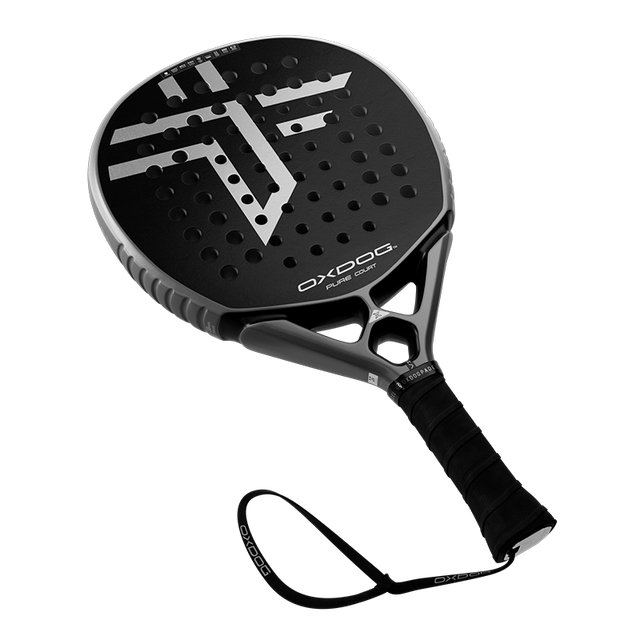 Pala Oxdog Pure Court 2026