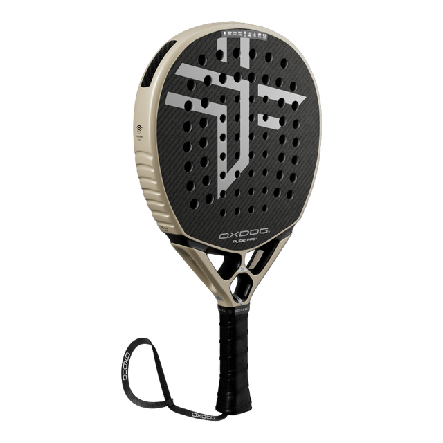 Pala Oxdog Pure Pro+ 2025