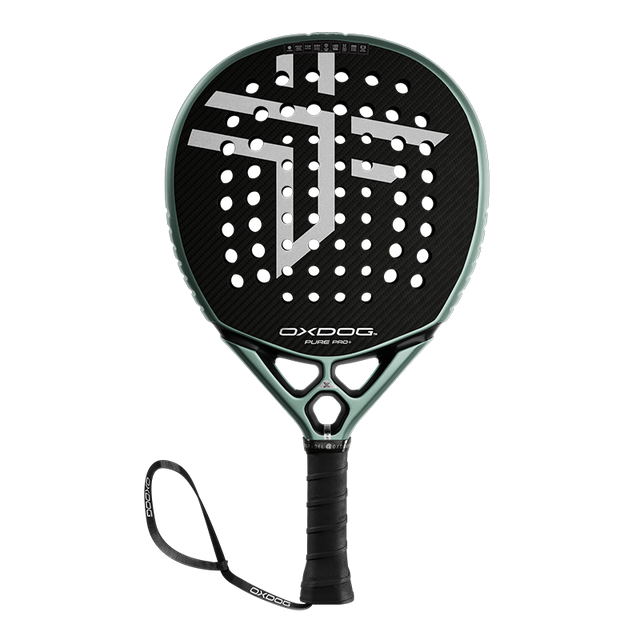 Pala Oxdog Pure Pro + 2026