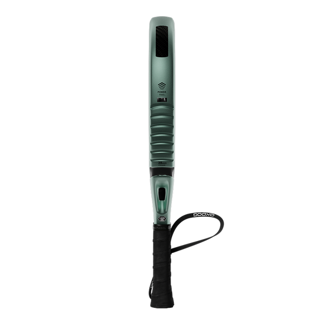 Pala Oxdog Pure Pro + 2026