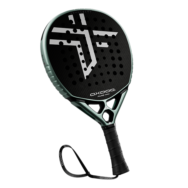 Pala Oxdog Pure Pro + 2026