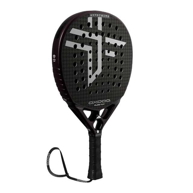 Oxdog Padel Racket Pure Tour 2025