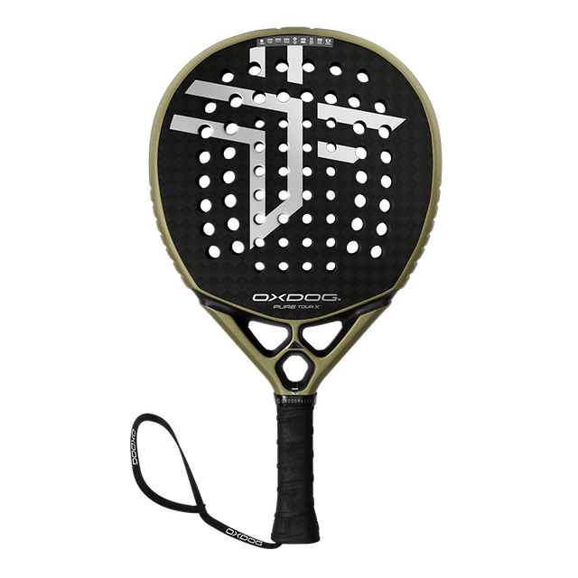 Pala Oxdog Pure Tour X 2026
