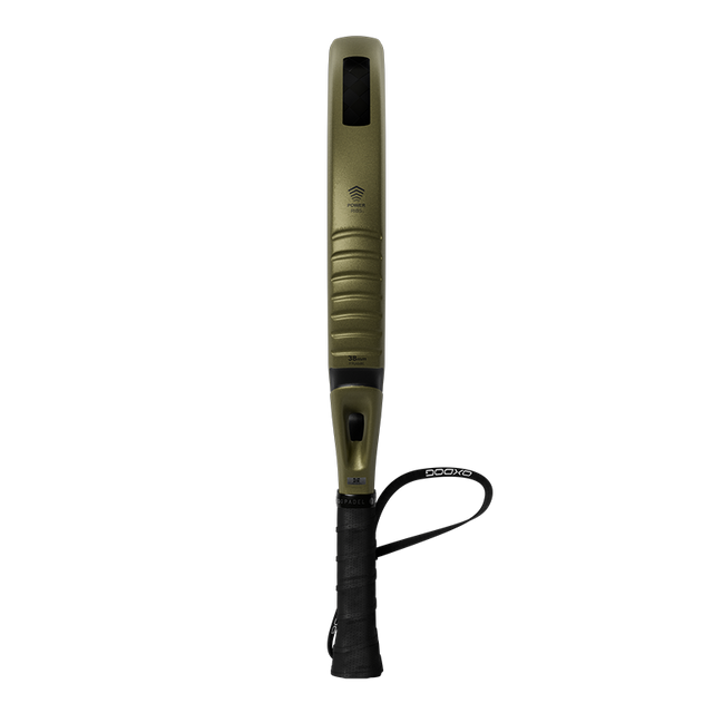 Pala Oxdog Pure Tour X 2026