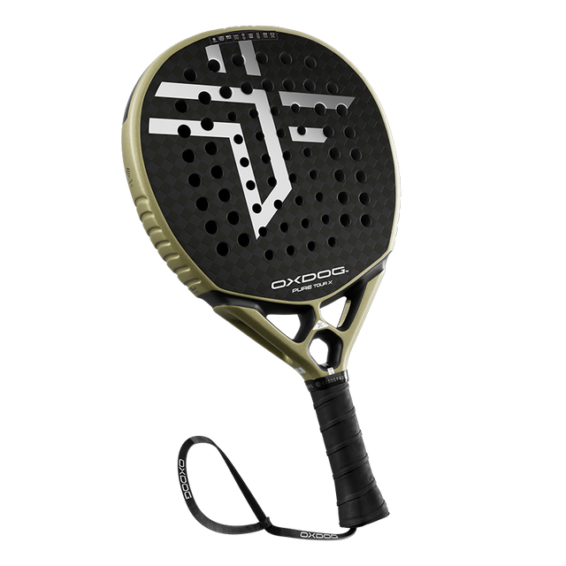 Pala Oxdog Pure Tour X 2026