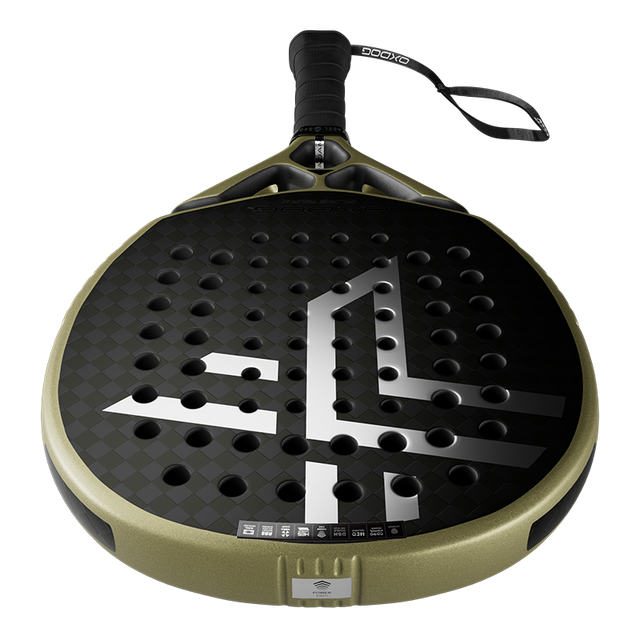 Raquette de Padel Oxdog Pure Tour X2026
