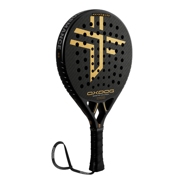 Oxdog Padel Racket Sense Pro Classic Series