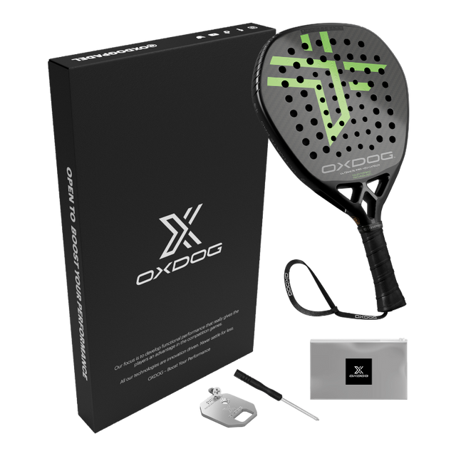 Pala Oxdog Ultimate Pro 2025
