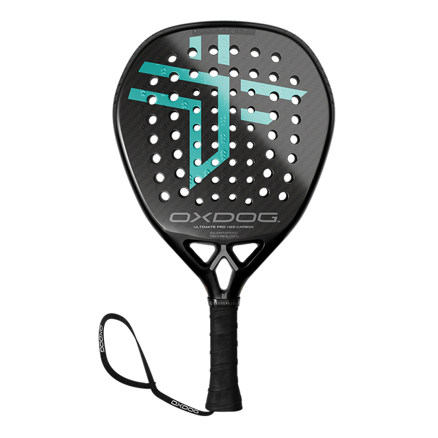 Pala Oxdog Ultimate Pro 2026