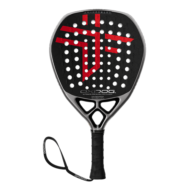 Oxdog Padel Racket Ultimate Pro Smash 2026