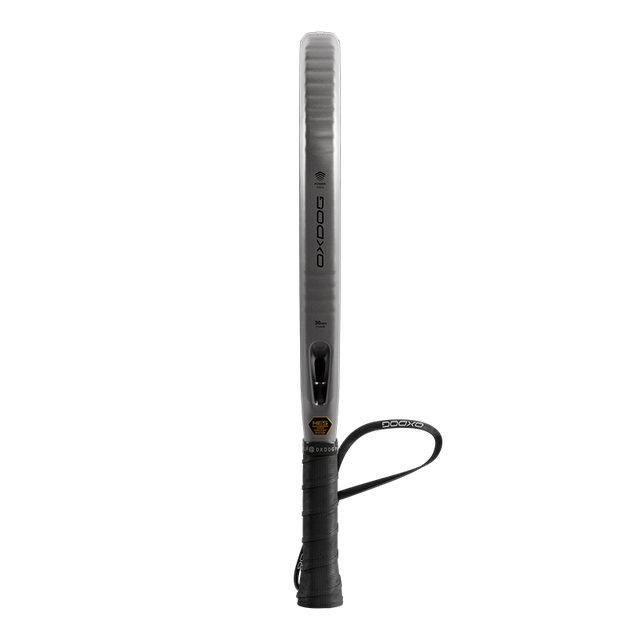 Oxdog Padel Racket Ultimate Pro Smash 2026