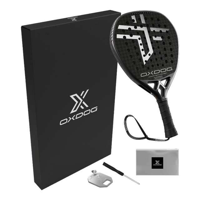 Pala Oxdog Ultimate Tour X 2026