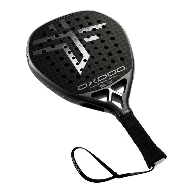 Pala Oxdog Ultimate Tour X 2026