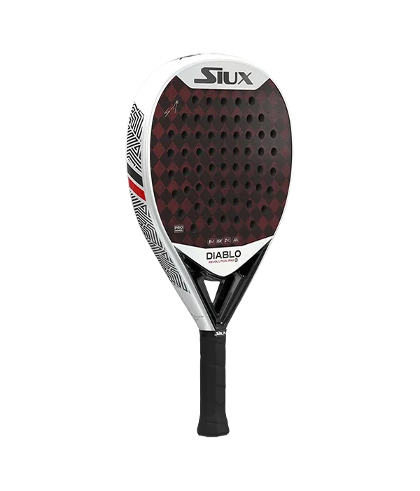 Pala Siux Diablo Revolution Sanyo Pro 3 2024