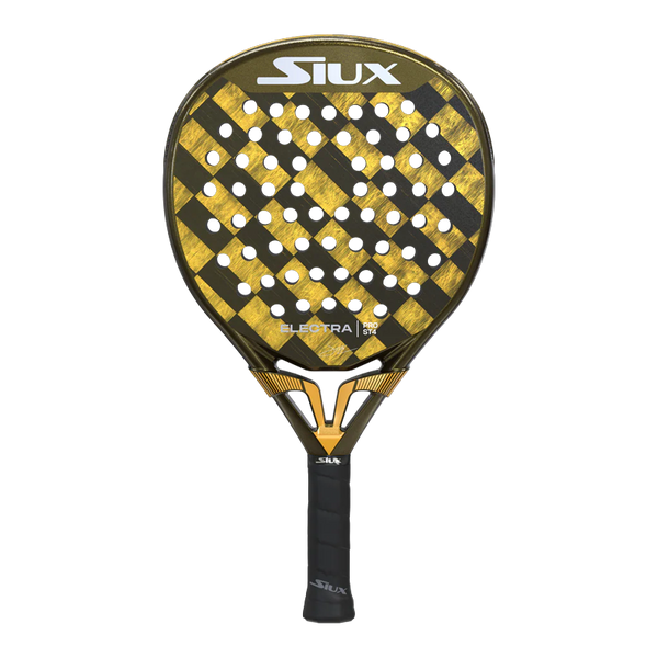 Pala Siux Electra Pro ST4 Franco Stupackzuk 2025