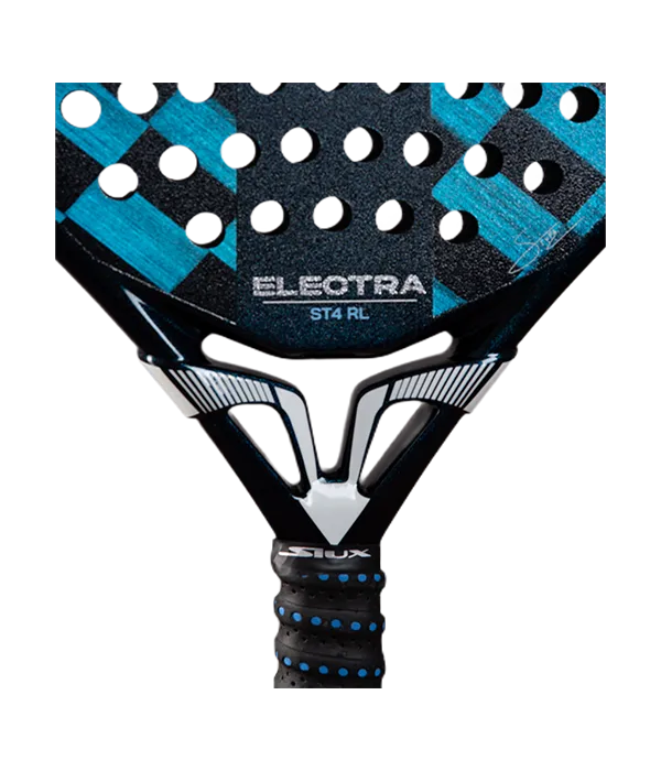 Pala Siux Electra ST4 Rulo