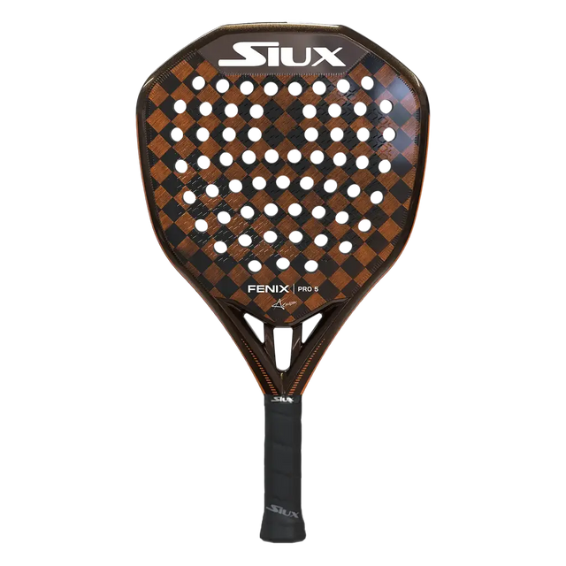 Pala Siux Fenix Pro 5 2025 Alex Chozas