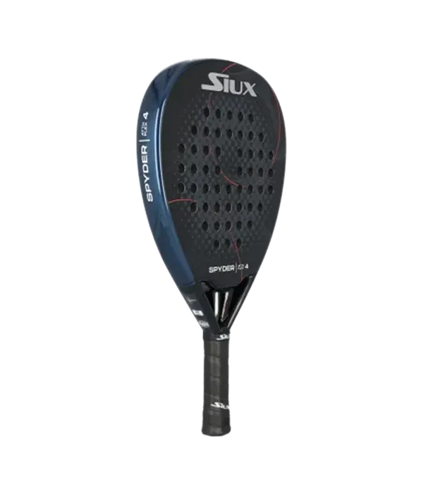Pala Siux Spyder Attack Flex 4 2025