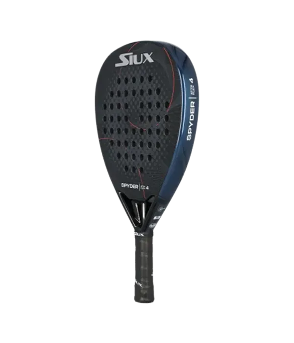 Pala Siux Spyder Attack Flex 4 2025