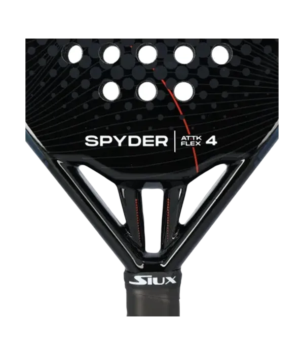 Pala Siux Spyder Attack Flex 4 2025