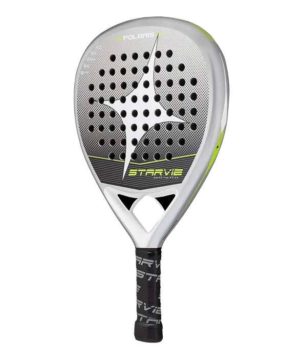 Pala de Test StarVie Polaris 2026