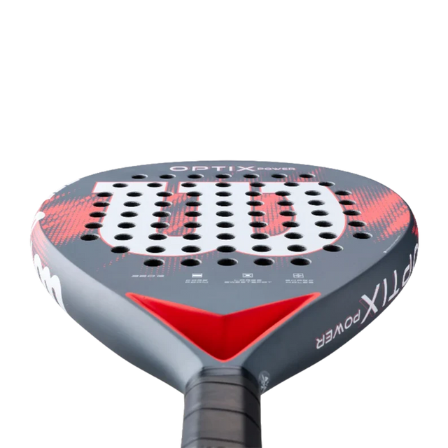 Pala Wilson Optix V2 Power Red 2026