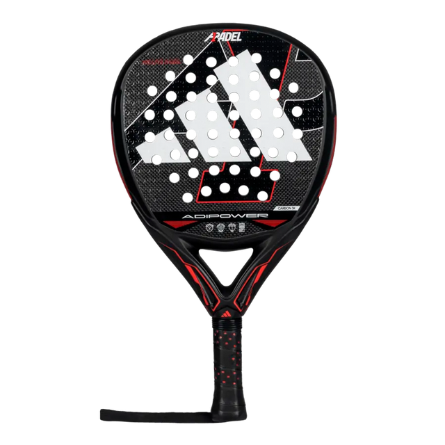 Adidas Padel Racket Adipower A1Padel 2025