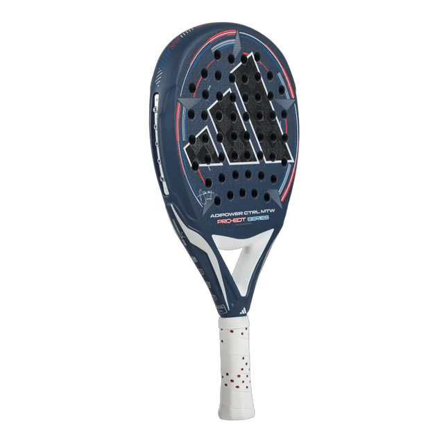 Adidas Padel Racket Adipower Multiweight CTRL Pro EDT Álex Ruiz
