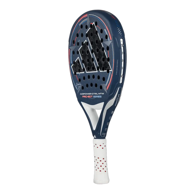 Adidas Padel Racket Adipower Multiweight CTRL Pro EDT Álex Ruiz
