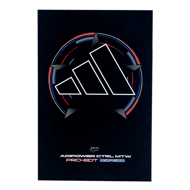 Adidas Padel Racket Adipower Multiweight CTRL Pro EDT Álex Ruiz