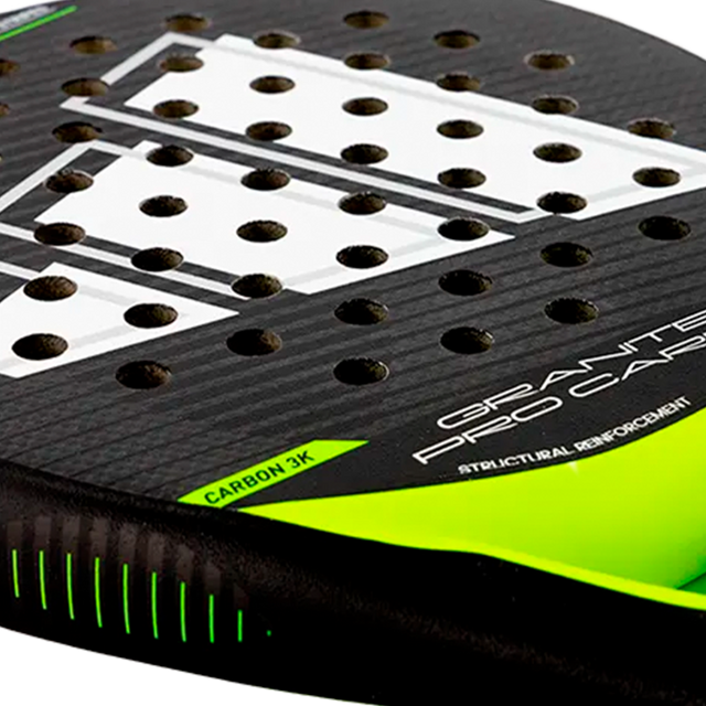 Pala Adidas Granite 2.0 Pro Carbon