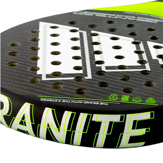Pala Adidas Granite 2.0 Pro Carbon