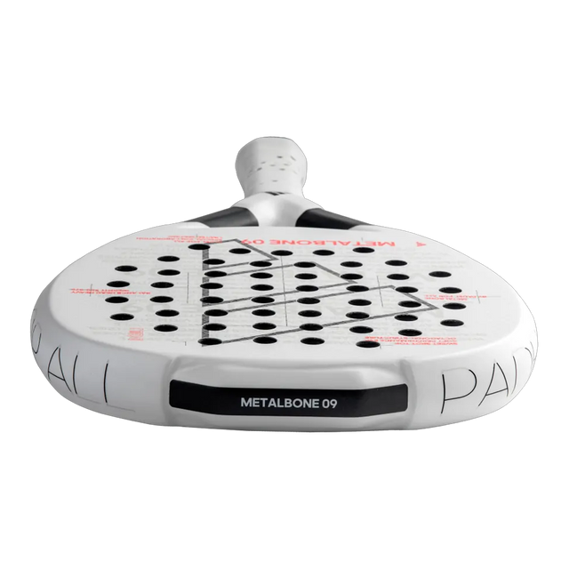 Raquette Adidas Metalbone 09 2025